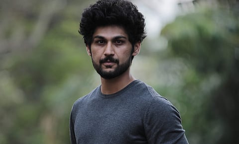 My first directorial will be both artistic and commercial: Vamshi Krishna