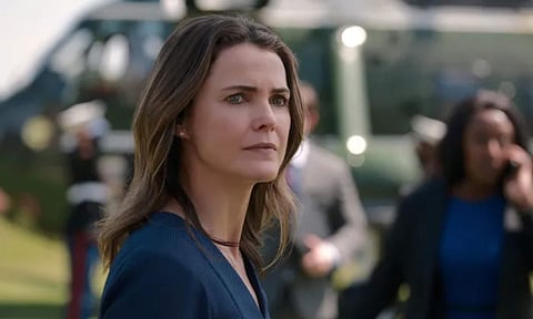 The Diplomat renewed for second season