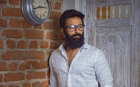 Shanthnu: Friendships in cinema don't translate to film offers