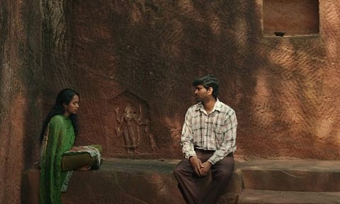 Thiruveer starrer Pareshan trailer is here