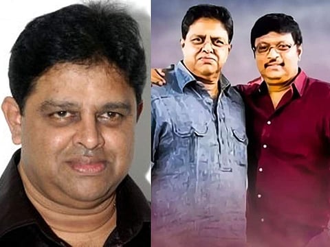 Music composer Raj passes away