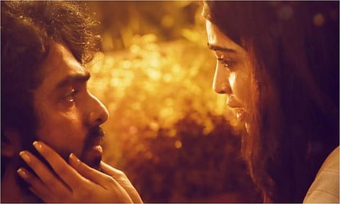 Vaa Senthaazhini song from GV Prakash's Adiye to be out on this date