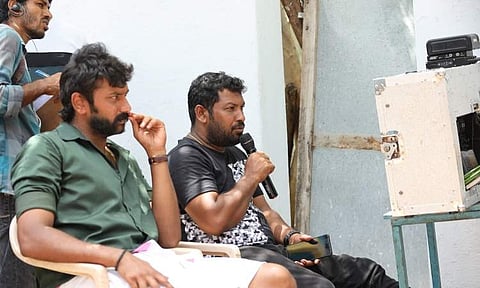 SY Gowthama Raj: Our films need servicing constantly