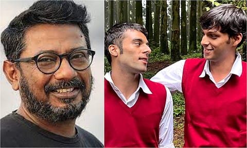 Onir's next Pine Cone to open Kashish Film Festival