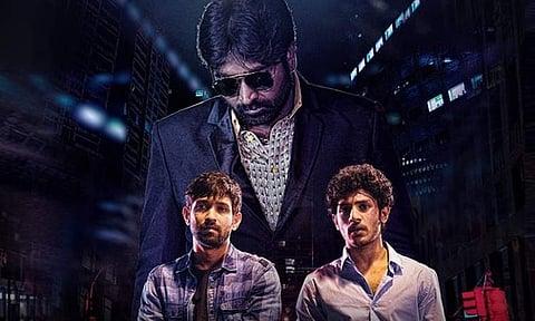 Makers release trailer of Mumbaikar