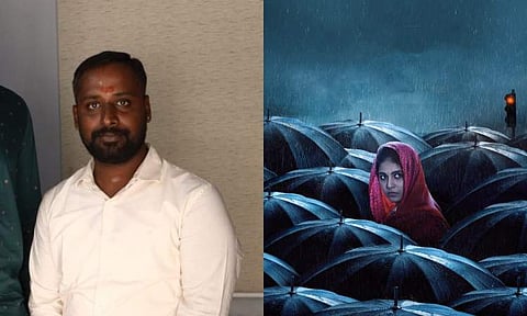 Ashok Velayutham: Call for justice