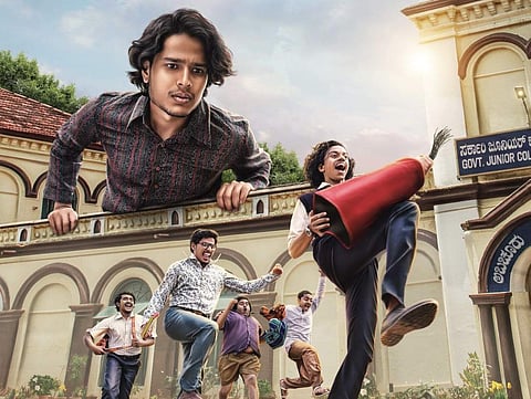 Team Daredevil Mustafa overwhelmed by the response; film set for overseas release