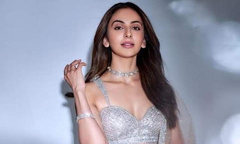 Rakul Preet Singh Interview: Not every film of mine needs to be socially conscious