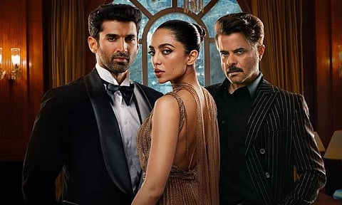 Anil Kapoor, Aditya Roy Kapoor starrer The Night Manager Part 2 to stream from this date