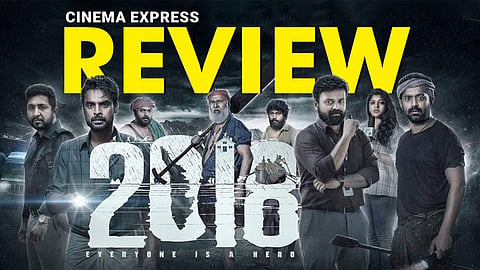 2018 Movie Review: Stunningly staged, powerfully evocative ode to the resilient spirit