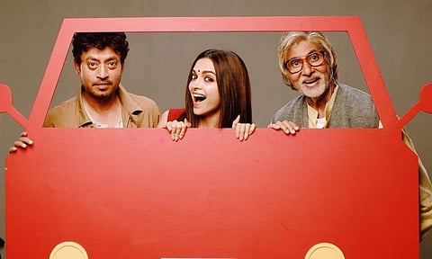 8 years of Piku: If I could relive this experience all over again, I’d do it in a heartbeat, says Deepika Padukone