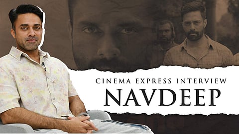Navdeep: Newsense is definitely relevant to the times we are living in
