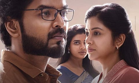 Trailer of Theera Kaadhal to be out tomorrow