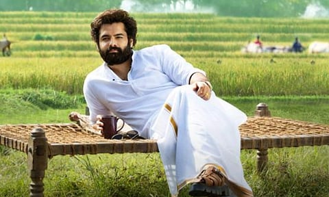 BoyapatiRAPO gets release date