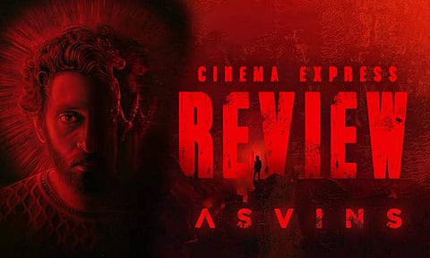 Asvins Movie Review: An effective folklore-horror elevated by brilliant sound design