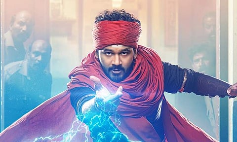 Veeran gets OTT release date