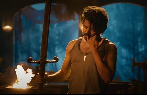 Vijay-starrer Leo's overseas rights sold