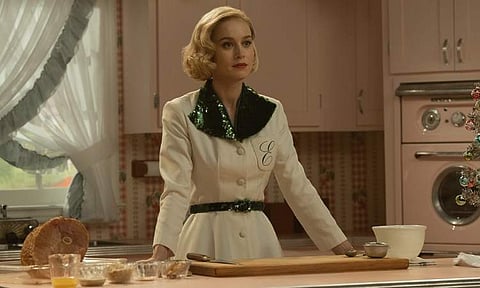 Apple TV+ sets premiere date for Lessons in Chemistry