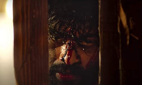 Arjun Das’s Aneethi to release in Telugu as Blood and Chocolate