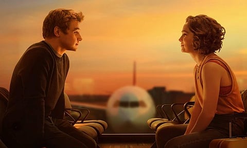 Netflix's Love at First Sight gets a premiere date