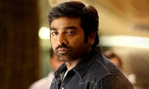 VJS50 title to be revealed tomorrow