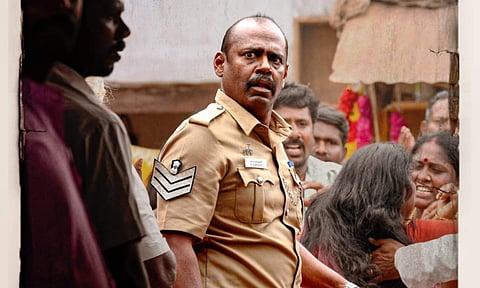 Thandatti gets an OTT release date
