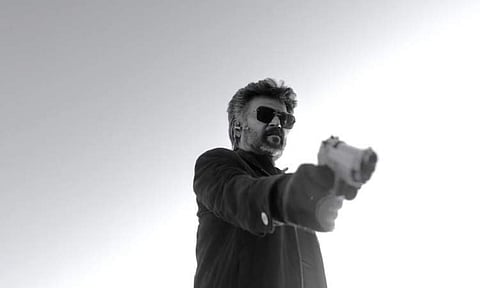 Glimpse of Jailer's second single Hukum is here