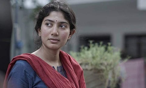 One year of Gargi, Sai Pallavi pens a brief note