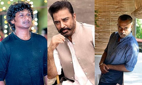 Lokesh Kanagaraj, Gautham Vasudev Menon's banter over Kamal Haasan fandom takes social media by storm