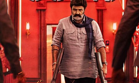 Bhagavanth Kesari gets release date