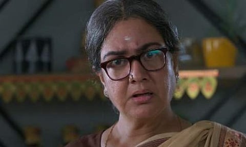 Trailer of Urvashi starrer Appatha is out