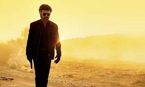 Third single, Jujubee from Rajnikanth's Jailer will be out tomorrow