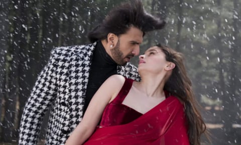 Rocky Aur Rani Kii Prem Kahaani trailer to be out on this date