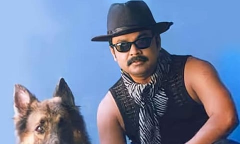 Dileep confirms CID Moosa sequel