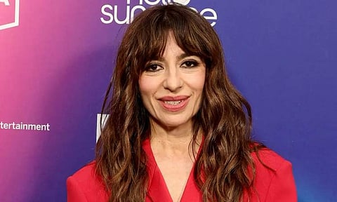 Sabrina Impacciatore cast in second season of Call My Agent - Italia