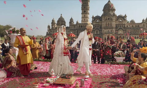 Satyaprem Ki Katha mints Rs 50.21 at box office