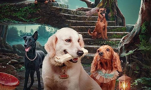 Canine-cast film Valatty's release postponed