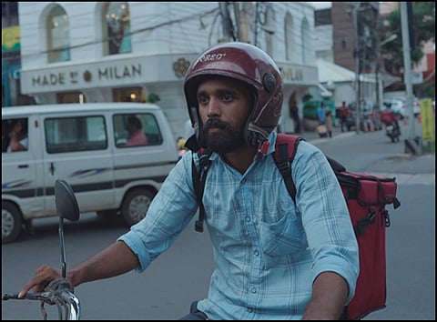 Baakki Vannavar Movie Review: Sincere, minimal, high-impact storytelling