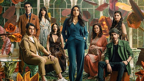 Made in Heaven Season 2 Series Review: When the dazzle fades