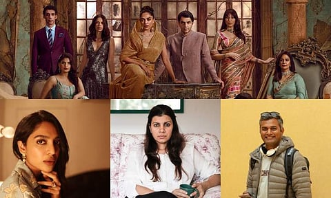 Made in Heaven S2 team interview: Creating a big-fat-Indian web series