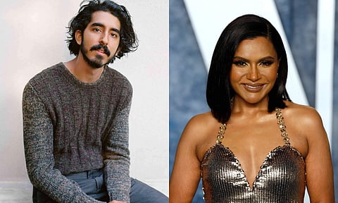 Dev Patel and Mindy Kaling board To Kill a Tiger as executive producers