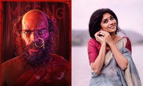 Raj B Shetty is the heart of Toby: Samyukta Hornad
