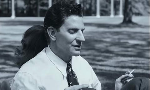 Composer Leonard Bernstein’s children defend Bradley Cooper’s portrayal of their father
