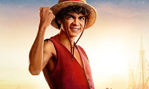 One Piece: Netflix releases character posters for the Straw Hat Pirates
