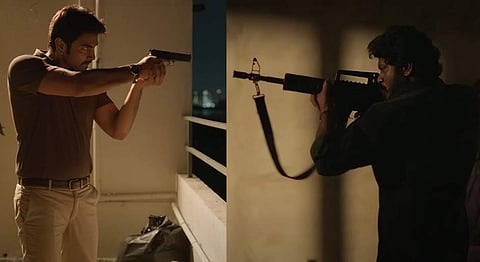 Mathagam Series Review: Interesting characters can't save this incomplete season