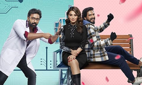 MY3 series to drop on Disney+ Hotstar soon