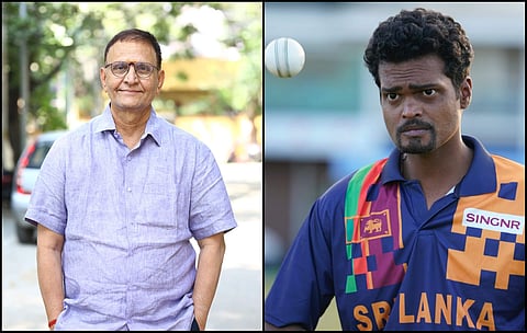 Producer Sivalenka Prasad acquires all India theatrical rights of 800
