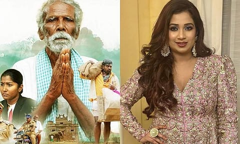 69th National Film Awards: Kadaisi Vivasayi and Iravin Nizhal represent the Tamil Film Industry