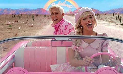 Barbie to become highest grossing film for Warner Bros internationally
