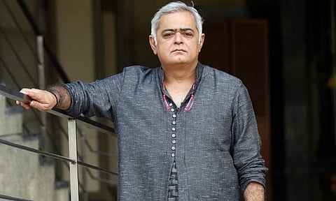 Hansal Mehta on Shahid not available on OTT: We deserve our ‘files’ in a country that has stopped caring for stories that shine light on minorities